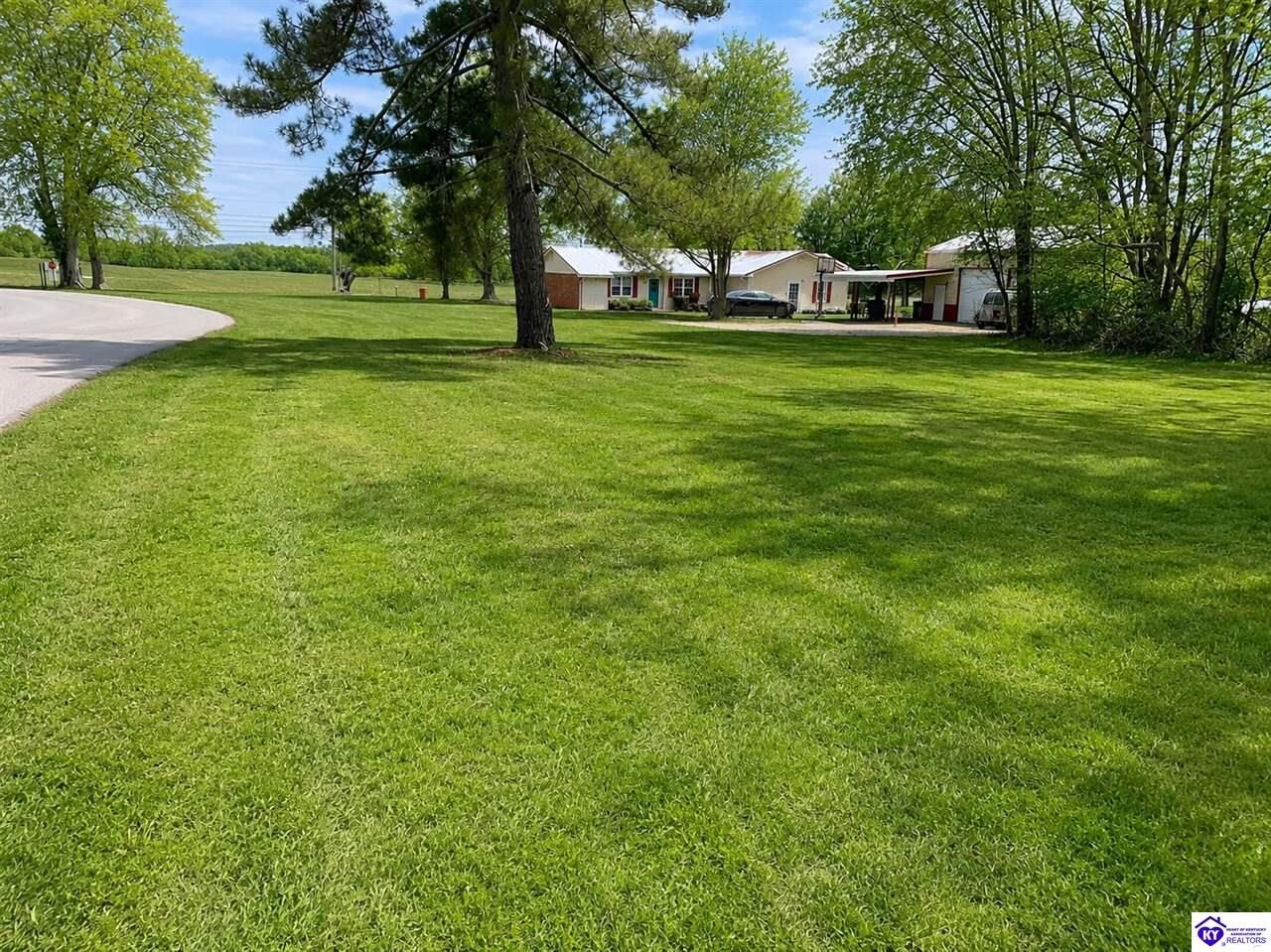 Property Photo:  Lot 803 Woodland Way  KY 42724 