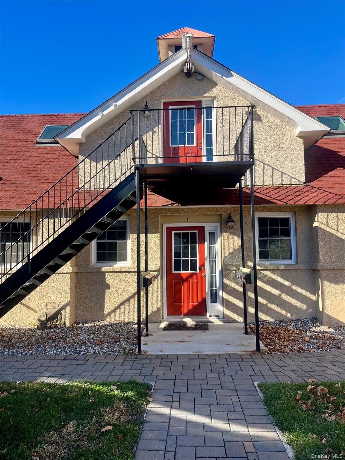 Property Photo: 73 Webster Ave B NY 10924