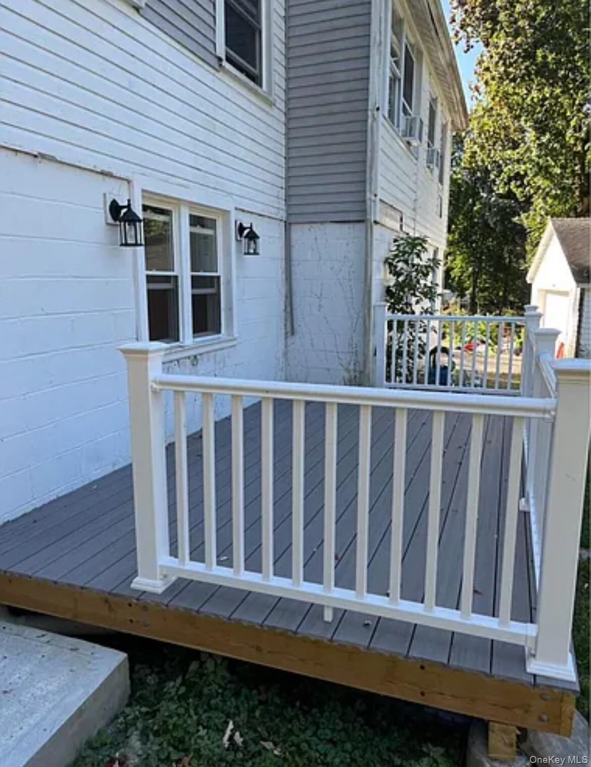 Property Photo: 94 Baron De Hirsch Road NY 10517