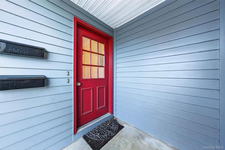 Property Photo: 12 Scotchtown Avenue NY 10924