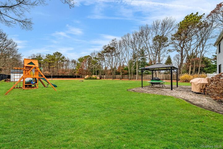 Property Photo:  124 Spence Avenue  NY 11742 