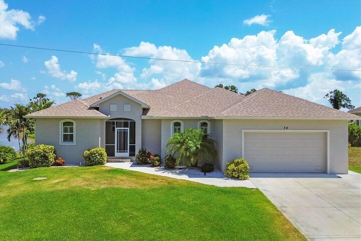 Property Photo: 34 Brig Circle S FL 33946
