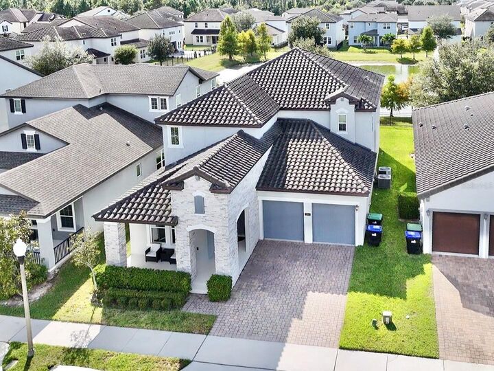 12941 Westside Village Loop  Windermere FL 34786 photo