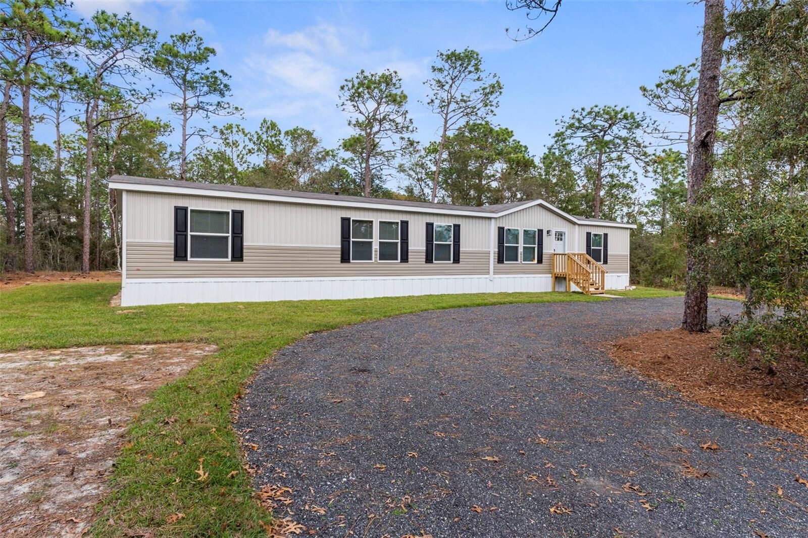 Property Photo: 6149 La Pine Road FL 34602