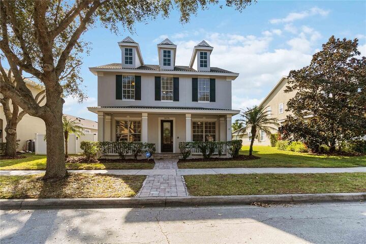 Property Photo: 9979 Sweetleaf Street FL 32827