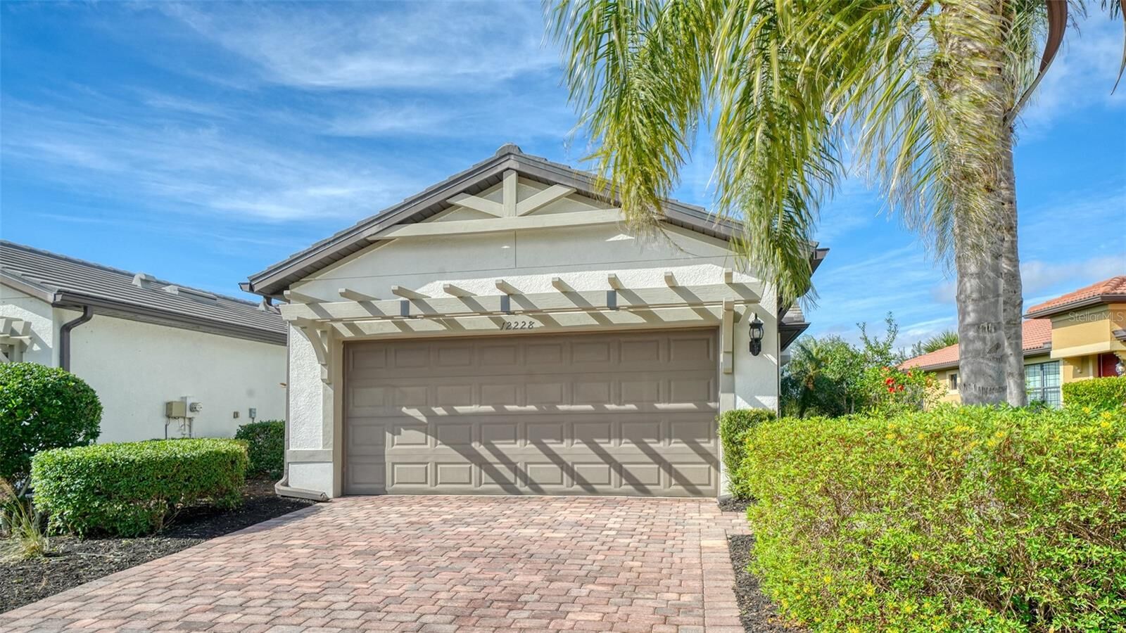 Property Photo: 12228 Marsh Pointe Road FL 34238