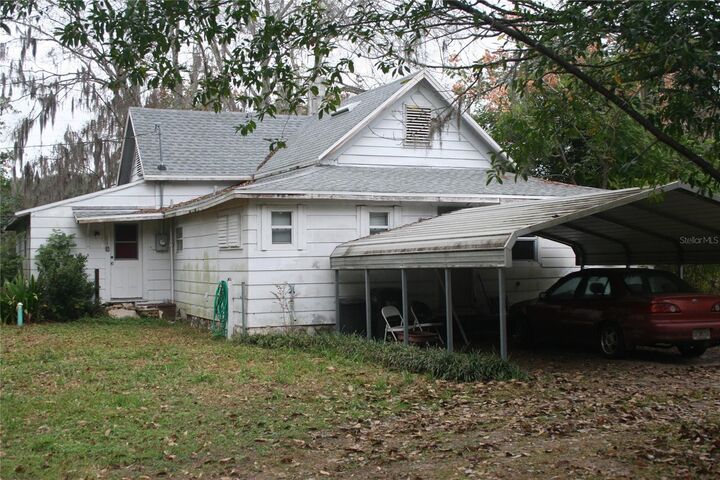 13520 SE 47th Avenue  Summerfield FL 34491 photo