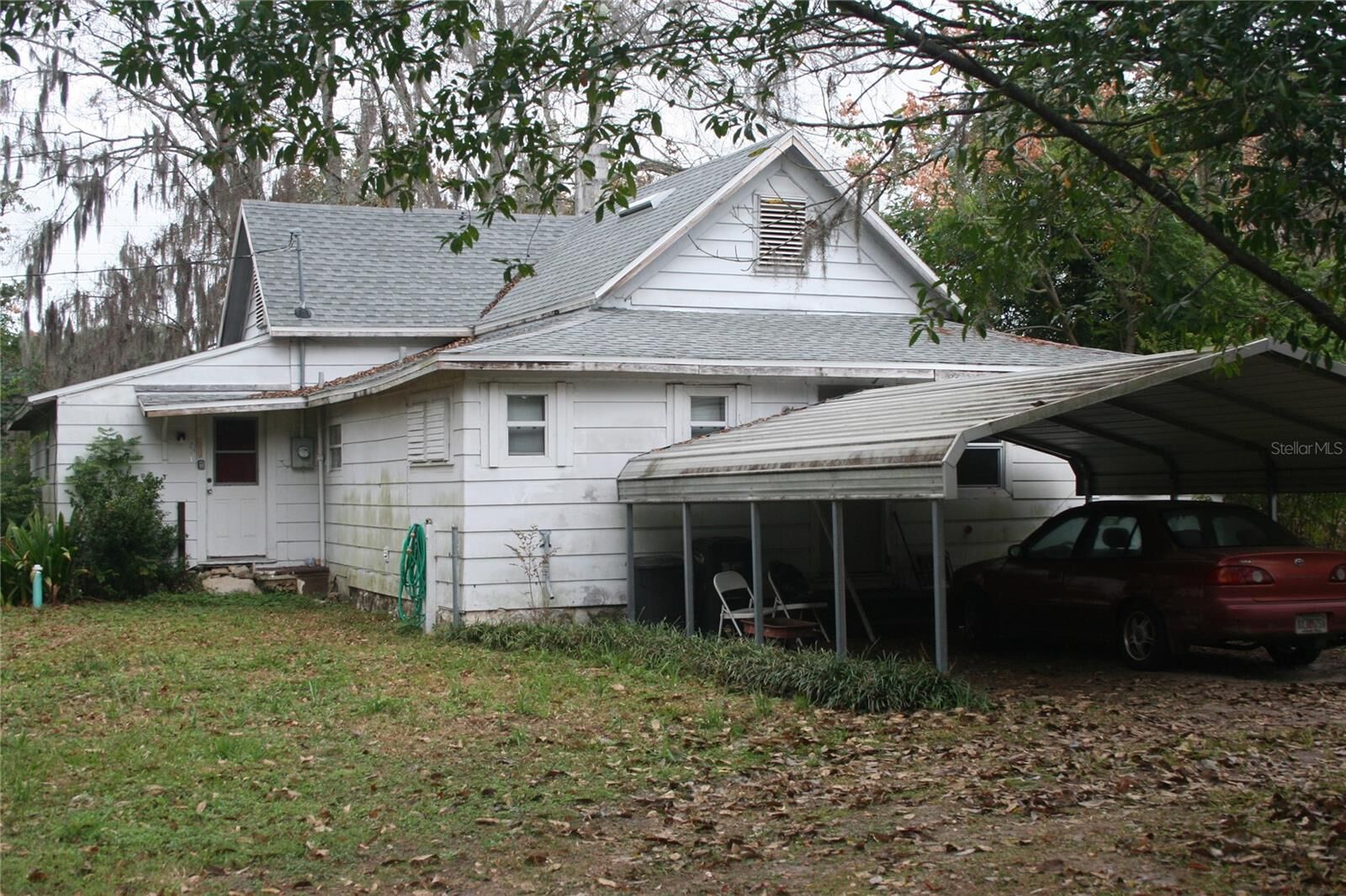 Property Photo:  13520 SE 47th Avenue  FL 34491 