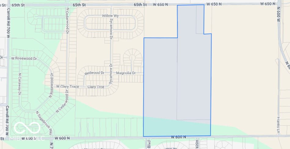 Property Photo:  600 West N  IN 46055 