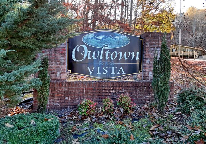 Property Photo: 20&Amp21 Red Twig Road GA 30512