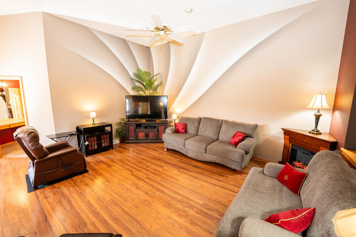 Property Photo: W174n8125 Shady Ln WI 53051