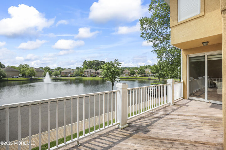 Property Photo: 117 Sequoia Woods Court NJ 07733