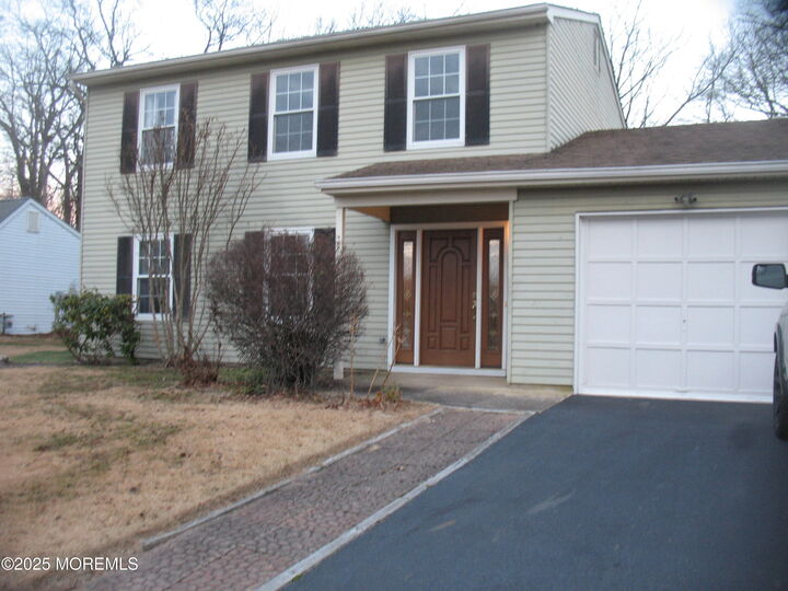 Property Photo: 32 Appletree Road NJ 07731