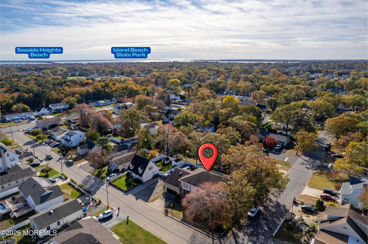 Property Photo: 2003 Teakwood Road NJ 08753