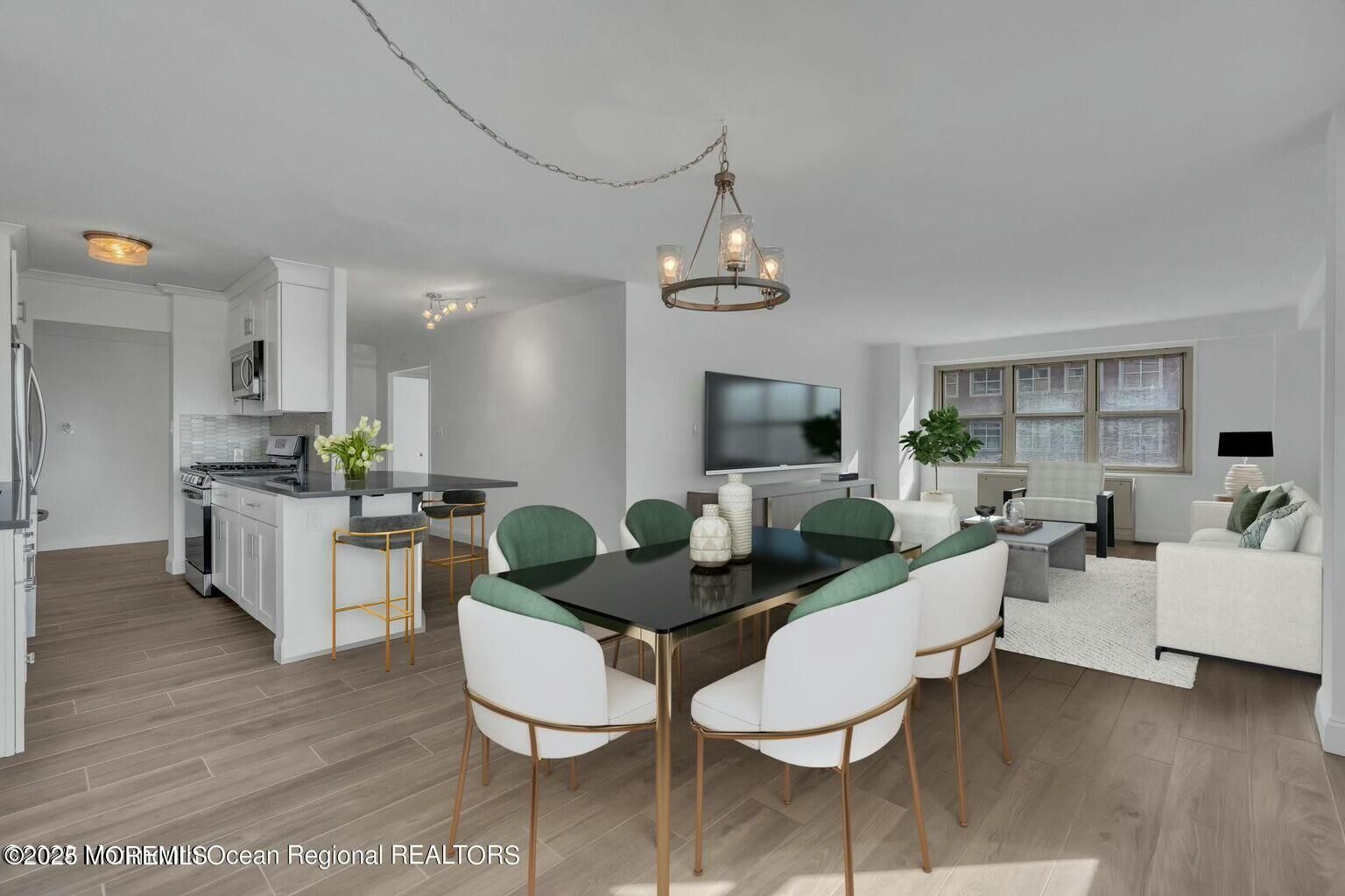 Property Photo:  28 Riverside Avenue 1G  NJ 07701 