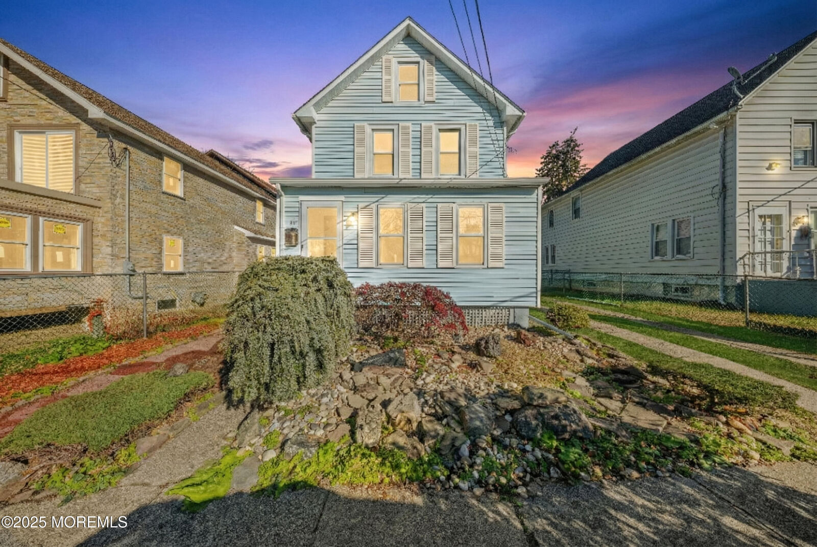 Property Photo:  21 Henry Street  NJ 07728 