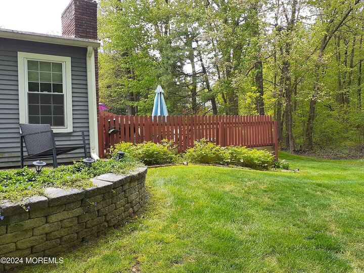 Property Photo:  11 Sheffield Court  NJ 08857 