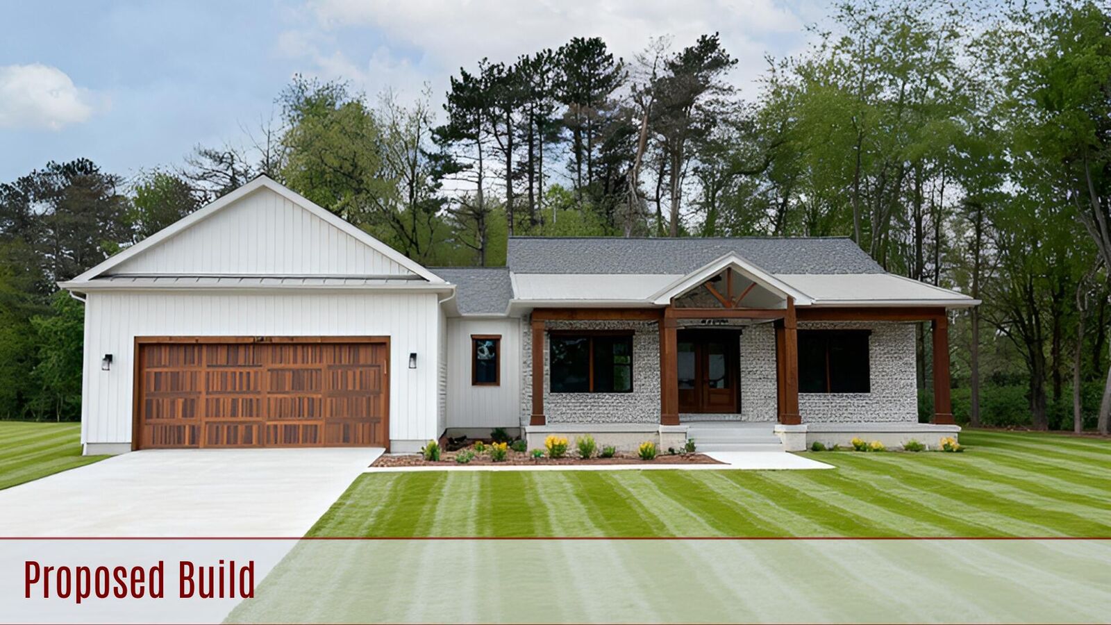 Property Photo: 14391 Killybegs Lane MI 49233