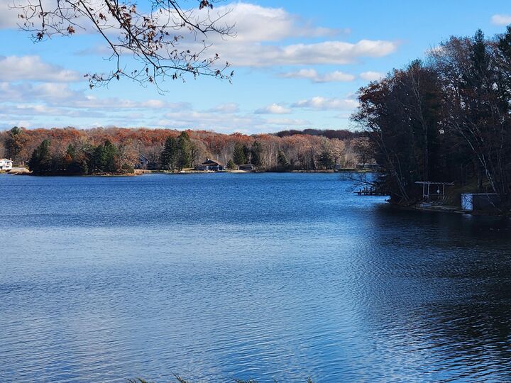 Property Photo: 10980 N Marywood Drive MI 49346