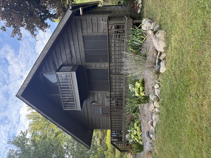 Property Photo:  14750 Hilltop Drive  MI 49233 