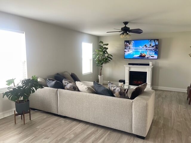 Property Photo:  5226 Bentgrass Avenue  IL 60471 