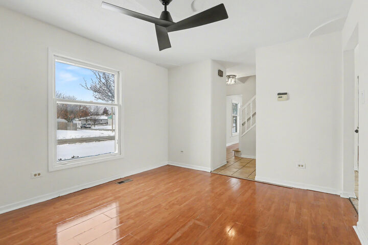 Property Photo:  2600 John Bourg Drive  IL 60586 