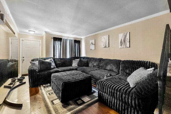 Property Photo:  2295 Windsor Lane  IL 60478 