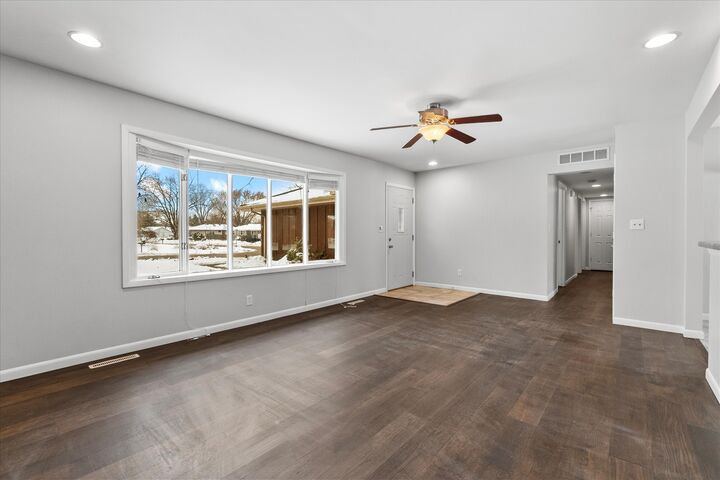 Property Photo: 1328 Timberline Drive IL 60431