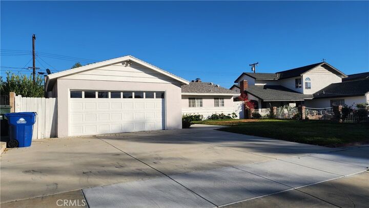 Property Photo:  924 N Orange Avenue  CA 91764 