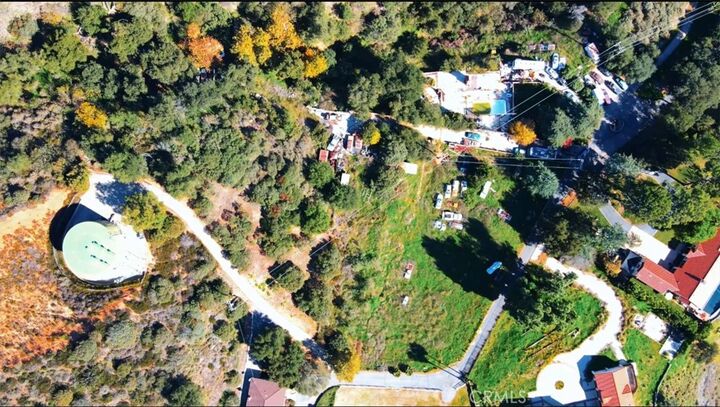 Property Photo:  0 Glendora  CA 91741 