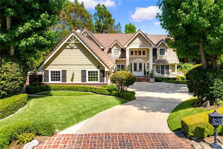 Property Photo:  3248 Giant Forest Loop  CA 91709 