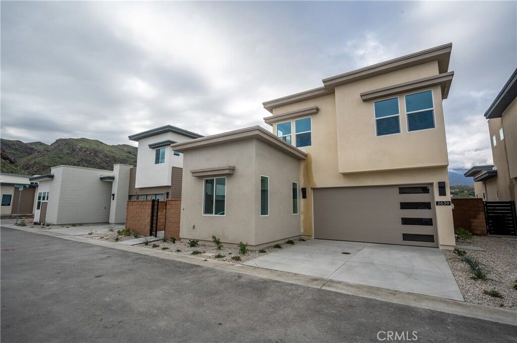 Property Photo:  2639 Prairie Rose Lane  CA 92264 