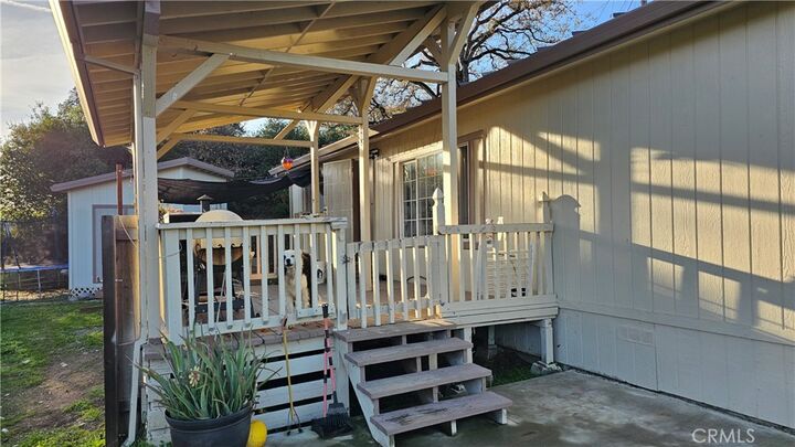 Property Photo:  7046 Butte Street  CA 95464 