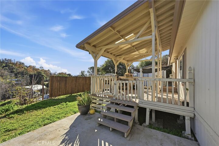 Property Photo:  7046 Butte Street  CA 95464 