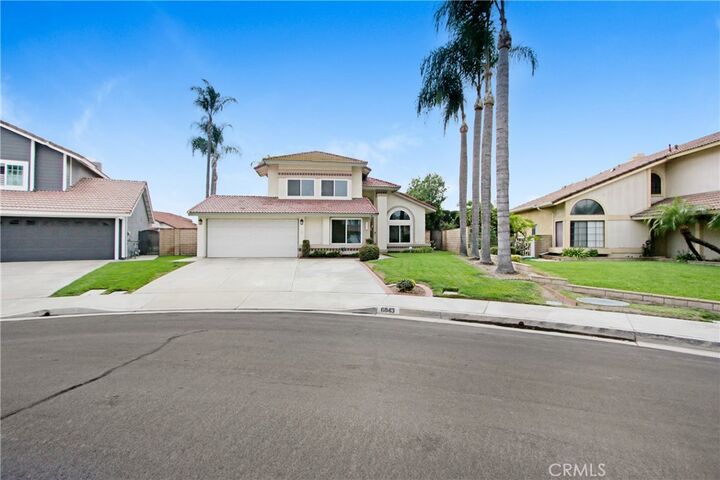 Property Photo: 6843 Renato Court CA 91710