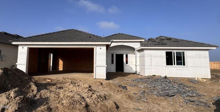 707 Sammy Way  Shafter CA 93263 photo