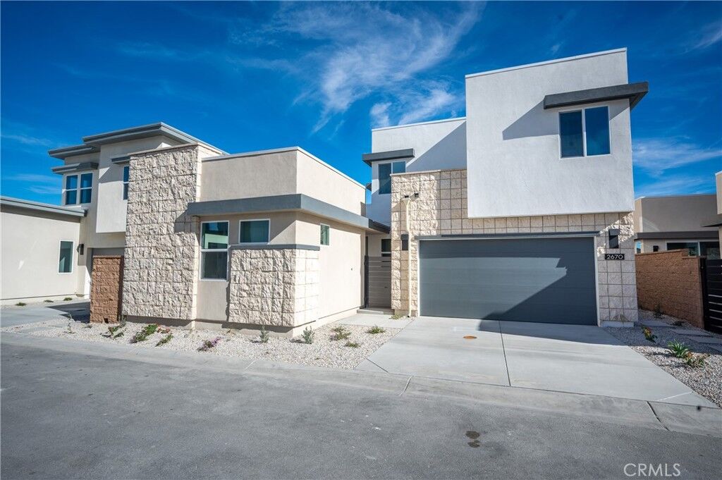 Property Photo:  2670 Maverick Lane  CA 92264 