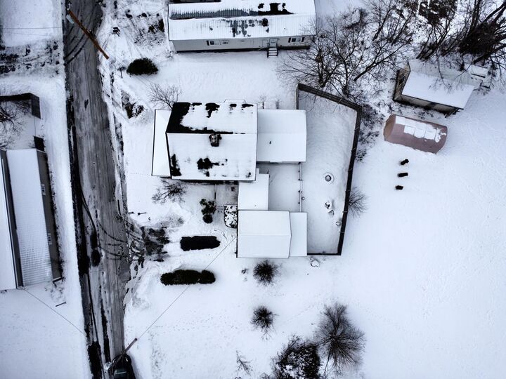 Property Photo: 26 Highland Avenue ME 04224