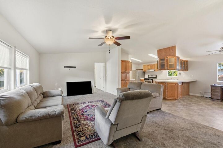 Property Photo:  1400 W Marlette Street 11  CA 95640 