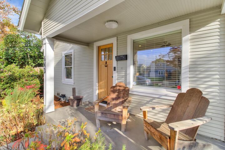 Property Photo: 643 44th Street CA 95819