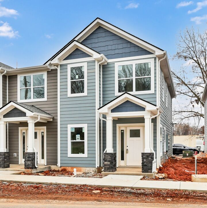 Property Photo: 180 Clay Ridge Drive A4 TN 37040