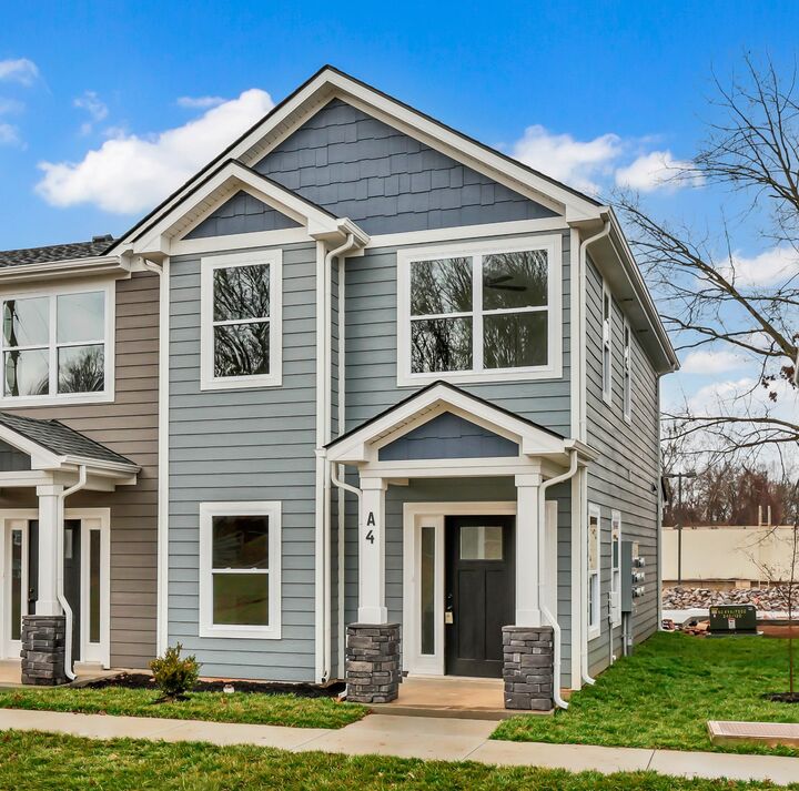 Property Photo:  180 Clay Ridge Drive A4  TN 37040 