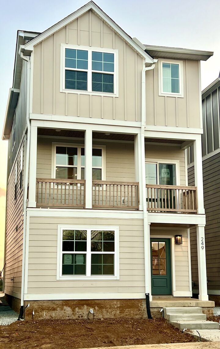 249 Nesbitt Ln  Madison TN 37115 photo