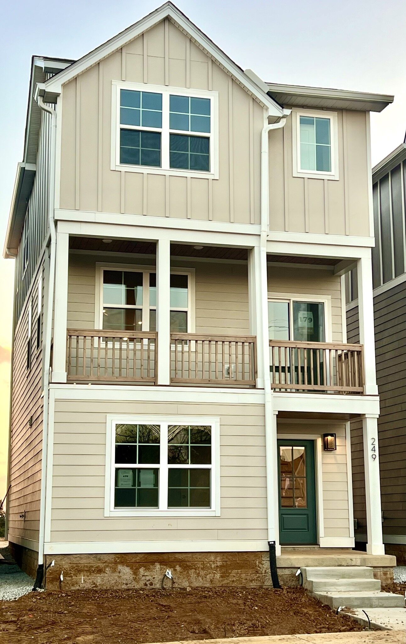 Property Photo:  249 Nesbitt Ln  TN 37115 