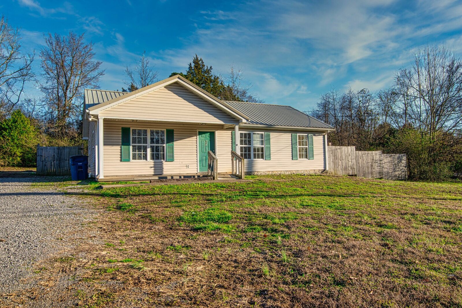 Property Photo:  641 Mac St  TN 37160 