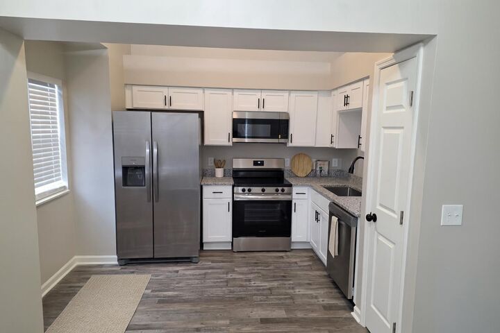 Property Photo: 2004 Lassiter Dr TN 37072