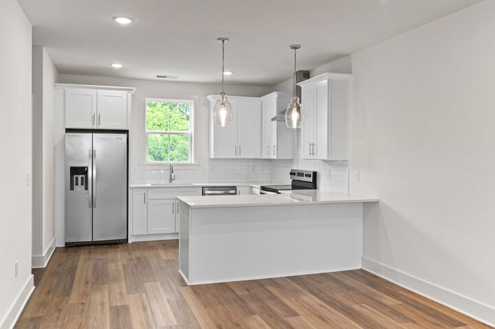 3354 Conviser Dr  Nashville TN 37207 photo