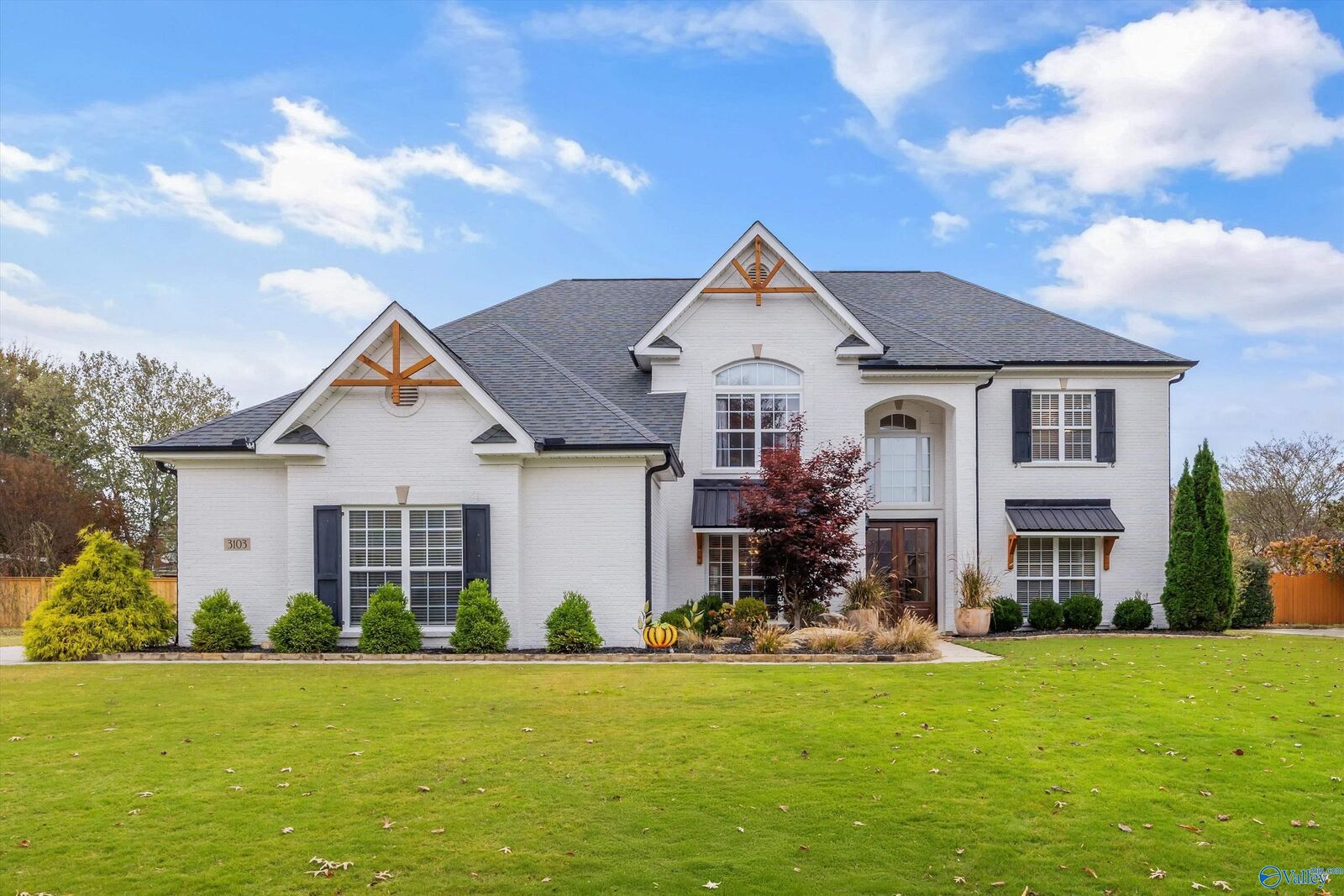 Property Photo: 3103 Mossy Rock Road SE AL 35763