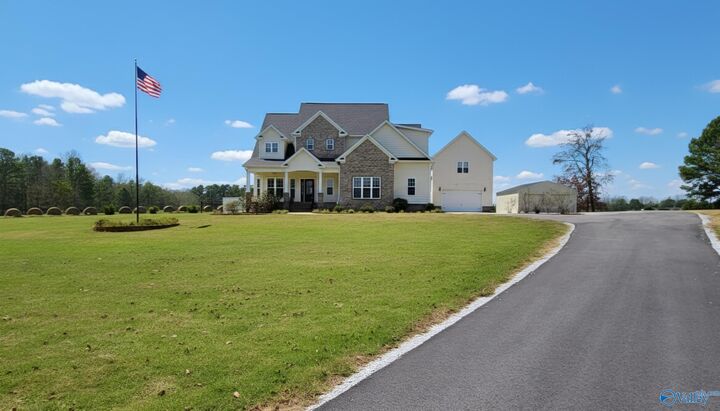 28669 Alabama Highway 251  Ardmore AL 35739 photo