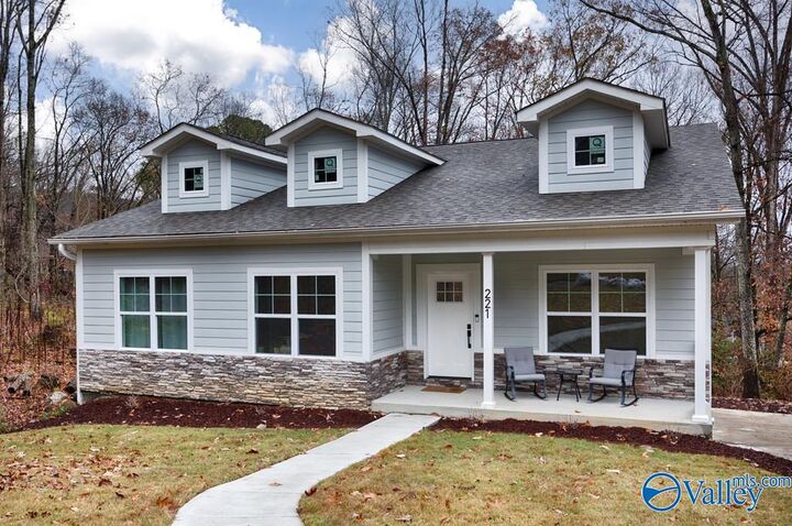 221 Creek Trail  Madison AL 35758 photo